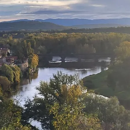 Tatil Evi Chalet Zen Avec Son Jacuzzi Et Jardin *