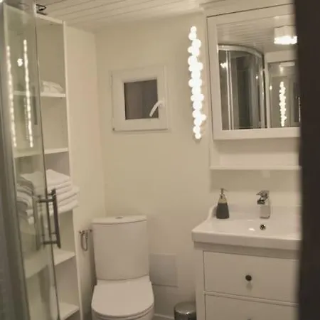 Chalet Zen Avec Son Jacuzzi Et Jardin Tatil Evi *