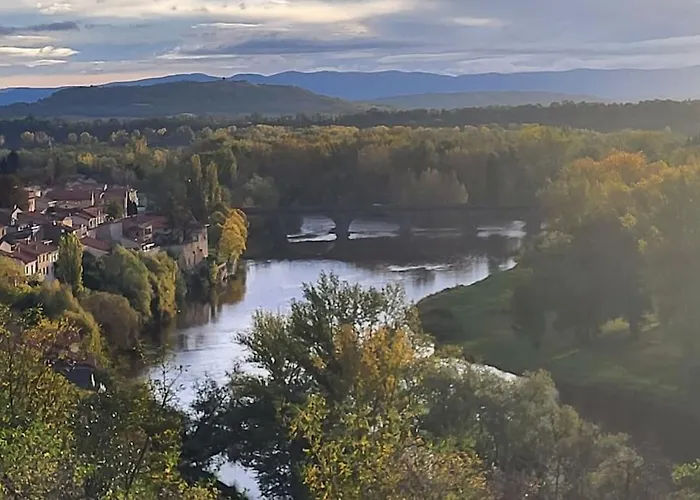 بيت للعطل Chalet Zen Avec Son Jacuzzi Et Jardin *