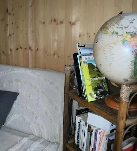 Chalet Zen Avec Son Jacuzzi Et Jardin